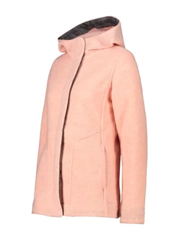 Coupon 👏 Jacken & Mäntel CMP Walkjacke In Rosa Günstig Kaufen ❤️ 3 Coupon 👏 Jacken & Mäntel CMP Walkjacke In Rosa Günstig Kaufen ❤️ – Bild 3
