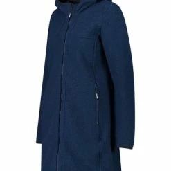 Schlussverkauf 🔥 Jacken & Mäntel CMP Walkmantel In Dunkelblau Günstig Kaufen 😉 5 Schlussverkauf 🔥 Jacken & Mäntel CMP Walkmantel In Dunkelblau Günstig Kaufen 😉 -Cawö Verkaufsshop cmp walkmantel in dunkelblau 5