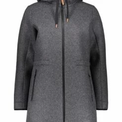 Top 10 ⌛ Jacken & Mäntel CMP Walkmantel In Grau Günstig Kaufen 👏