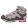 Blitzangebot 🎁 Outdoor- & Sportschuhe CMP Wanderboots "Athunis" In Grau Günstig Kaufen 🔥