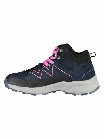 Rabatt 🤩 Outdoor- & Sportschuhe CMP Wanderboots "Kaleepso" In Dunkelblau/ Schwarz Günstig Kaufen 😉 3 Rabatt 🤩 Outdoor- & Sportschuhe CMP Wanderboots "Kaleepso" In Dunkelblau/ Schwarz Günstig Kaufen 😉 – Bild 3