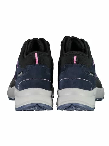 Rabatt 🤩 Outdoor- & Sportschuhe CMP Wanderboots "Kaleepso" In Dunkelblau/ Schwarz Günstig Kaufen 😉 4 Rabatt 🤩 Outdoor- & Sportschuhe CMP Wanderboots "Kaleepso" In Dunkelblau/ Schwarz Günstig Kaufen 😉 – Bild 4