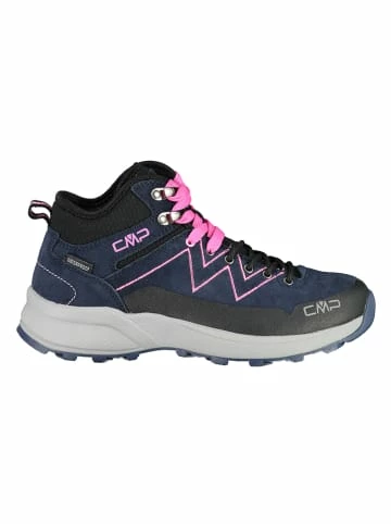 Rabatt 🤩 Outdoor- & Sportschuhe CMP Wanderboots "Kaleepso" In Dunkelblau/ Schwarz Günstig Kaufen 😉 1 Rabatt 🤩 Outdoor- & Sportschuhe CMP Wanderboots "Kaleepso" In Dunkelblau/ Schwarz Günstig Kaufen 😉