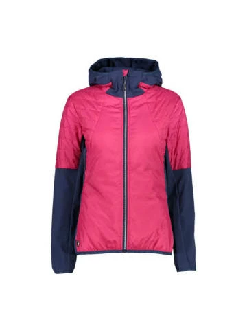 Blitzangebot 😀 Jacken & Mäntel Cmp Wanderjacke Hybrid Jacket Fix Hood In Pink Günstig Kaufen 🔔 1 Blitzangebot 😀 Jacken & Mäntel Cmp Wanderjacke Hybrid Jacket Fix Hood In Pink Günstig Kaufen 🔔