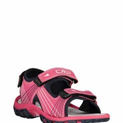 Auslauf 😉 Schuhe CMP Wandersandalen "Mawi" In Pink Günstig Kaufen 🎁