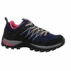 Top 10 🛒 Outdoor- & Sportschuhe Cmp Wanderschuh Rigel Low Trekking 👟 Shoe In Dunkelblau Günstig Kaufen ✔️