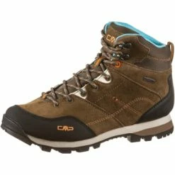 Aktion ⭐ Outdoor- & Sportschuhe Cmp Wanderschuhe Alcor Mid WP In Corteccia Günstig Kaufen 🎁
