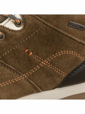 Aktion ⭐ Outdoor- & Sportschuhe Cmp Wanderschuhe Alcor Mid WP In Corteccia Günstig Kaufen 🎁 – Bild 5