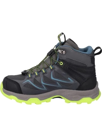 Angebote 🤩 Cmp Wanderschuhe BYNE MID WP In Antracite-acido Günstig Kaufen 🔔 2 Angebote 🤩 Cmp Wanderschuhe BYNE MID WP In Antracite-acido Günstig Kaufen 🔔 – Bild 2