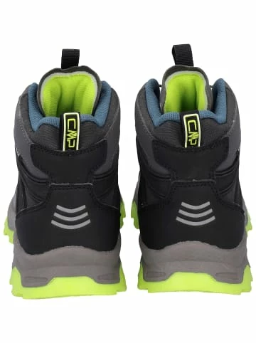 Angebote 🤩 Cmp Wanderschuhe BYNE MID WP In Antracite-acido Günstig Kaufen 🔔 3 Angebote 🤩 Cmp Wanderschuhe BYNE MID WP In Antracite-acido Günstig Kaufen 🔔 – Bild 3