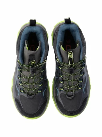 Angebote 🤩 Cmp Wanderschuhe BYNE MID WP In Antracite-acido Günstig Kaufen 🔔 4 Angebote 🤩 Cmp Wanderschuhe BYNE MID WP In Antracite-acido Günstig Kaufen 🔔 – Bild 4