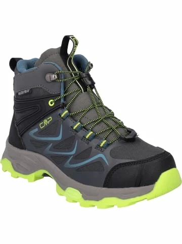 Angebote 🤩 Cmp Wanderschuhe BYNE MID WP In Antracite-acido Günstig Kaufen 🔔 6 Angebote 🤩 Cmp Wanderschuhe BYNE MID WP In Antracite-acido Günstig Kaufen 🔔 – Bild 6
