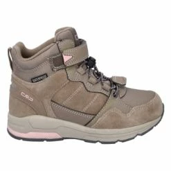 Bestes Angebot 🎁 CMP Wanderschuhe "Hadil" In Hellbraun Günstig Kaufen 😍