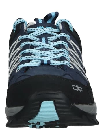 Am billigsten 🤩 Outdoor- & Sportschuhe Cmp Wanderschuhe In Blau/Grau Günstig Kaufen 🎁 – Bild 4