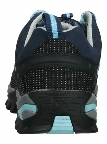 Am billigsten 🤩 Outdoor- & Sportschuhe Cmp Wanderschuhe In Blau/Grau Günstig Kaufen 🎁 – Bild 5