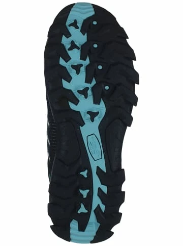Am billigsten 🤩 Outdoor- & Sportschuhe Cmp Wanderschuhe In Blau/Grau Günstig Kaufen 🎁 – Bild 7