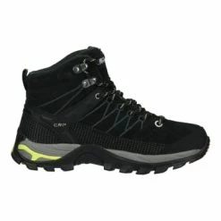 Beste Bewertungen von ⌛ Outdoor- & Sportschuhe Cmp Wanderschuhe In Schwarz/Lime Günstig Kaufen 🤩 -Cawö Verkaufsshop cmp wanderschuhe in schwarz lime 2