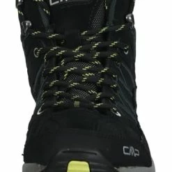 Beste Bewertungen von ⌛ Outdoor- & Sportschuhe Cmp Wanderschuhe In Schwarz/Lime Günstig Kaufen 🤩 -Cawö Verkaufsshop cmp wanderschuhe in schwarz lime 3