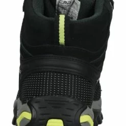 Beste Bewertungen von ⌛ Outdoor- & Sportschuhe Cmp Wanderschuhe In Schwarz/Lime Günstig Kaufen 🤩 -Cawö Verkaufsshop cmp wanderschuhe in schwarz lime 4