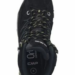 Beste Bewertungen von ⌛ Outdoor- & Sportschuhe Cmp Wanderschuhe In Schwarz/Lime Günstig Kaufen 🤩 -Cawö Verkaufsshop cmp wanderschuhe in schwarz lime 5
