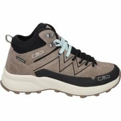 Billig 🤩 Outdoor- & Sportschuhe Cmp Wanderschuhe KALEEPSO MID WP In Cenere-vetro Günstig Kaufen 🥰