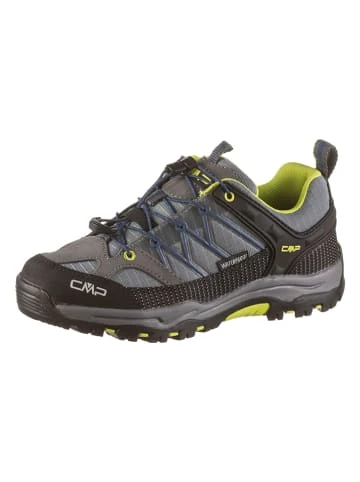 Budget 🎉 CMP Wanderschuhe "Rigel" In Grau Günstig Kaufen 🔥 1 Budget 🎉 CMP Wanderschuhe "Rigel" In Grau Günstig Kaufen 🔥