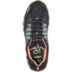 Am billigsten ✨ Outdoor- & Sportschuhe Cmp Wanderschuhe Rigel Low WP In B.blue-giada-peach Günstig Kaufen 🛒 -Cawö Verkaufsshop cmp wanderschuhe rigel low wp in b blue giada peach 7