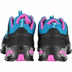 Schlussverkauf 🔔 Outdoor- & Sportschuhe Cmp Wanderschuhe Rigel Low WP In Hawaian-acqua Günstig Kaufen ⭐ -Cawö Verkaufsshop cmp wanderschuhe rigel low wp in hawaian acqua 2