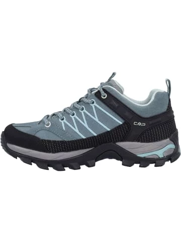 Beste Bewertungen von 🧨 Outdoor- & Sportschuhe Cmp Wanderschuhe Rigel Low WP In Mineral Green Günstig Kaufen 🌟 – Bild 2