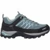 Beste Bewertungen von 🧨 Outdoor- & Sportschuhe Cmp Wanderschuhe Rigel Low WP In Mineral Green Günstig Kaufen 🌟