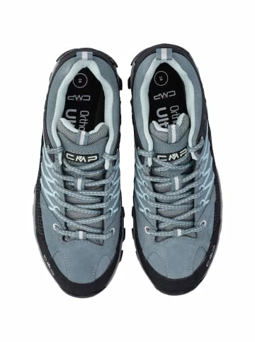 Beste Bewertungen von 🧨 Outdoor- & Sportschuhe Cmp Wanderschuhe Rigel Low WP In Mineral Green Günstig Kaufen 🌟 – Bild 4