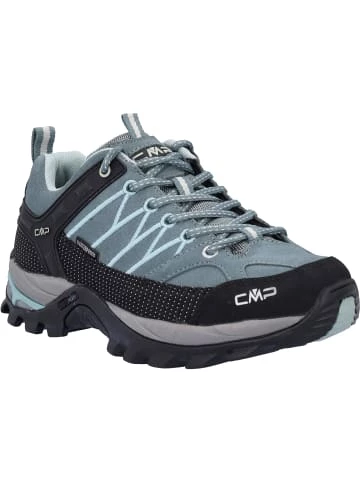 Beste Bewertungen von 🧨 Outdoor- & Sportschuhe Cmp Wanderschuhe Rigel Low WP In Mineral Green Günstig Kaufen 🌟 – Bild 6