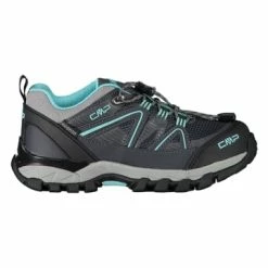 Angebote ✨ CMP Wanderschuhe "Shedir" In Anthrazit Günstig Kaufen ❤️