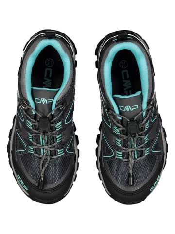 Angebote ✨ CMP Wanderschuhe "Shedir" In Anthrazit Günstig Kaufen ❤️ – Bild 4