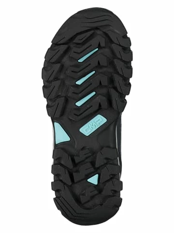 Angebote ✨ CMP Wanderschuhe "Shedir" In Anthrazit Günstig Kaufen ❤️ – Bild 6