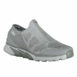 Großhandel 🛒 Outdoor- & Sportschuhe CMP Wanderslipper "Knit Jabbah" In Grau Günstig Kaufen ✔️