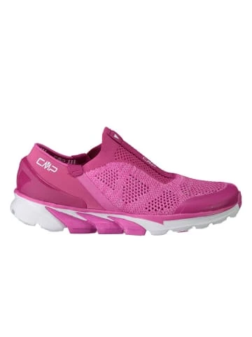Besorgen ⌛ Outdoor- & Sportschuhe CMP Wanderslipper "Knit Jabbah" In Pink Günstig Kaufen 😀 2 Besorgen ⌛ Outdoor- & Sportschuhe CMP Wanderslipper "Knit Jabbah" In Pink Günstig Kaufen 😀 – Bild 2