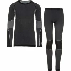 Blitzangebot 🧨 Wäsche Cmp Wäscheset In Nero Günstig Kaufen 🎁