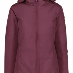 Beste Bewertungen von 🌟 Jacken & Mäntel CMP Wende-Winterjacke In Rot Günstig Kaufen ❤️