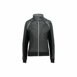Schlussverkauf 😉 Jacken & Mäntel Cmp Windbreaker In Anthrazit Günstig Kaufen 🛒