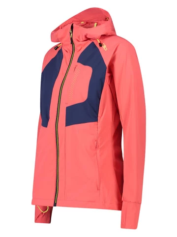 Rabatt 💯 Jacken & Mäntel CMP Windbreaker In Koralle Günstig Kaufen 🤩 2 Rabatt 💯 Jacken & Mäntel CMP Windbreaker In Koralle Günstig Kaufen 🤩 – Bild 2