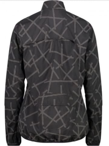 Brandneu 😀 Jacken & Mäntel Cmp Windbreaker Jacket In Black Günstig Kaufen 🌟 2 Brandneu 😀 Jacken & Mäntel Cmp Windbreaker Jacket In Black Günstig Kaufen 🌟 – Bild 2