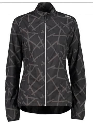 Brandneu 😀 Jacken & Mäntel Cmp Windbreaker Jacket In Black Günstig Kaufen 🌟 1 Brandneu 😀 Jacken & Mäntel Cmp Windbreaker Jacket In Black Günstig Kaufen 🌟