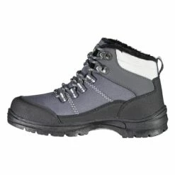 Brandneu 👏 Stiefel & 🥾 Boots CMP Winterboots "Annuuk" In Grau Günstig Kaufen 🎉