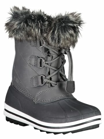 Besorgen 🌟 Stiefel & 🥾 Boots CMP Winterboots "Anthilian" In Grau Günstig Kaufen 🔥 – Bild 2