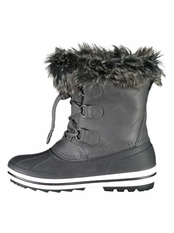 Besorgen 🌟 Stiefel & 🥾 Boots CMP Winterboots "Anthilian" In Grau Günstig Kaufen 🔥 – Bild 3