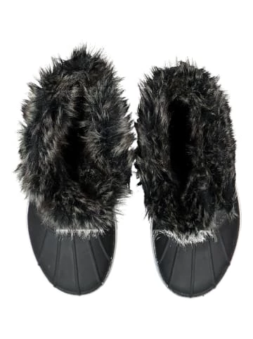 Besorgen 🌟 Stiefel & 🥾 Boots CMP Winterboots "Anthilian" In Grau Günstig Kaufen 🔥 – Bild 4