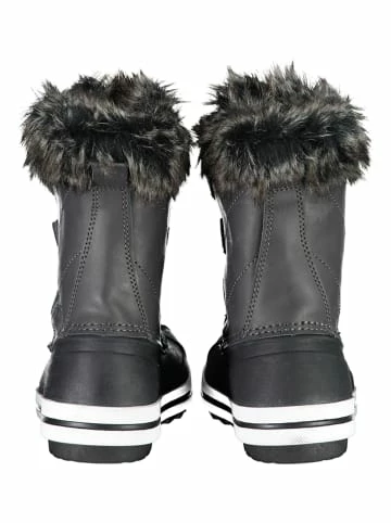 Besorgen 🌟 Stiefel & 🥾 Boots CMP Winterboots "Anthilian" In Grau Günstig Kaufen 🔥 – Bild 5