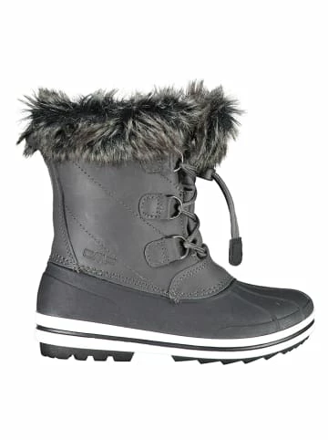 Besorgen 🌟 Stiefel & 🥾 Boots CMP Winterboots "Anthilian" In Grau Günstig Kaufen 🔥