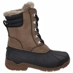 Top 10 👍 Stiefel & 🥾 Boots CMP Winterboots "Bethel" In Braun Günstig Kaufen ✨